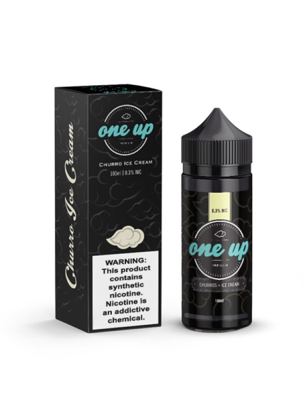 ONE UP THRIST 100 ml