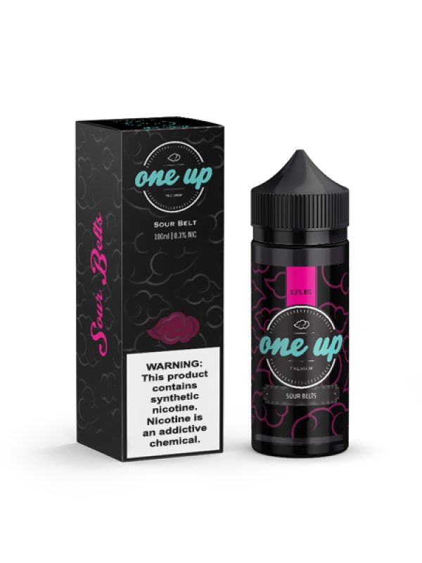 ONE UP SOUR BELTS 100 ml