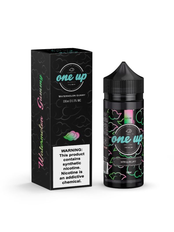 ONE UP WATERMELON GUMMY 100 ml