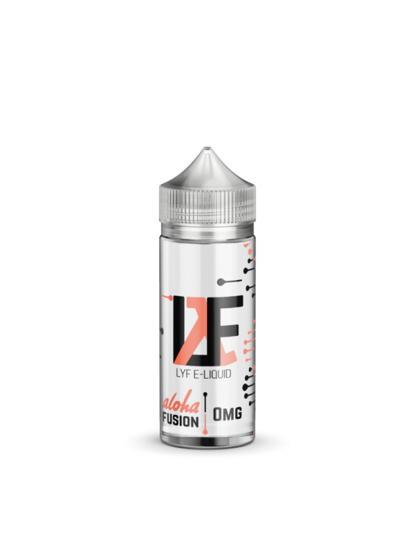 LYF ALPINE MELON ALOHA FUSION 60 ml