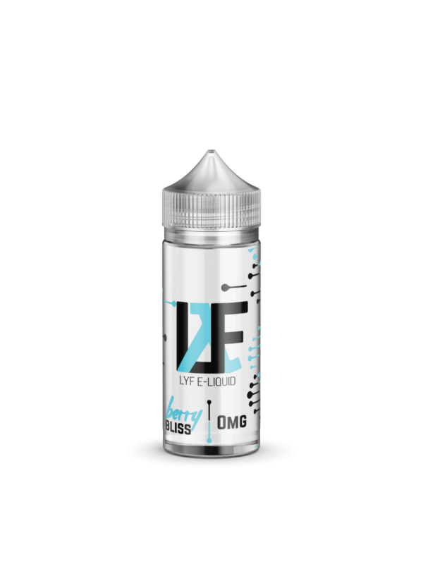 LYF BERRY BLISS 60 ml