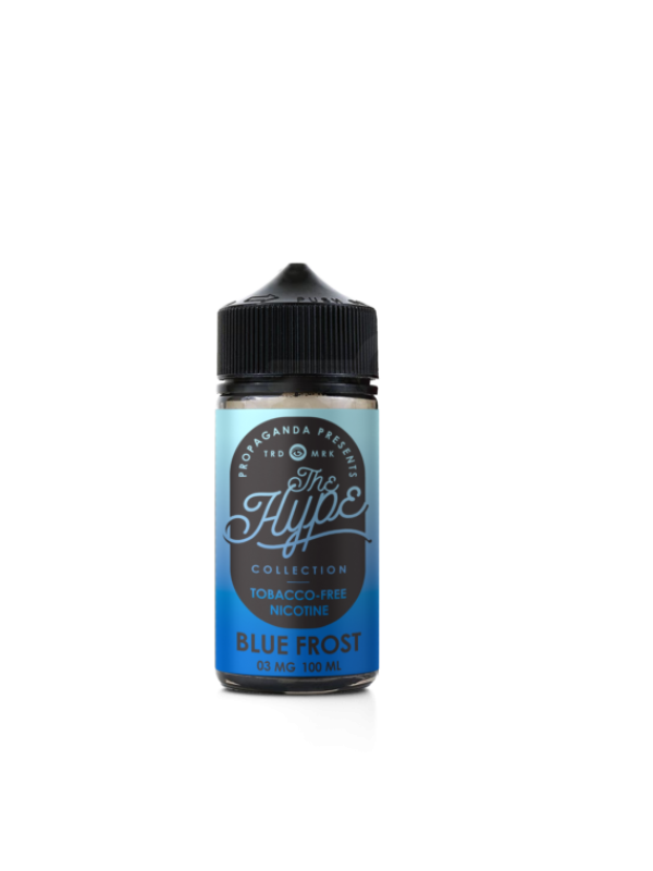 PROPAGANDA BLUE FROST 100 ml