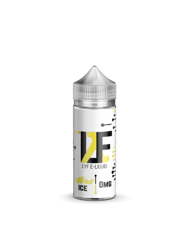 LYF CITRIS ICE 60 ml