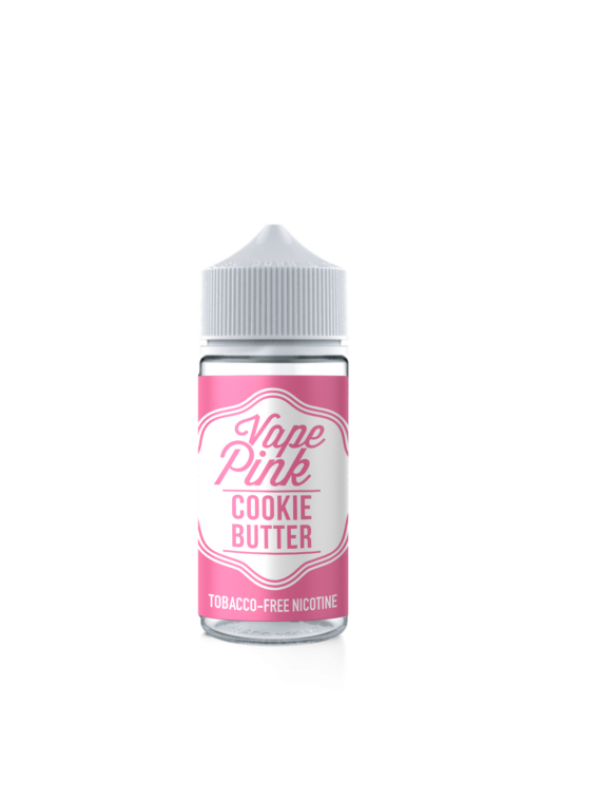 PROPAGANDA COOKIE BUTTER 100 ml