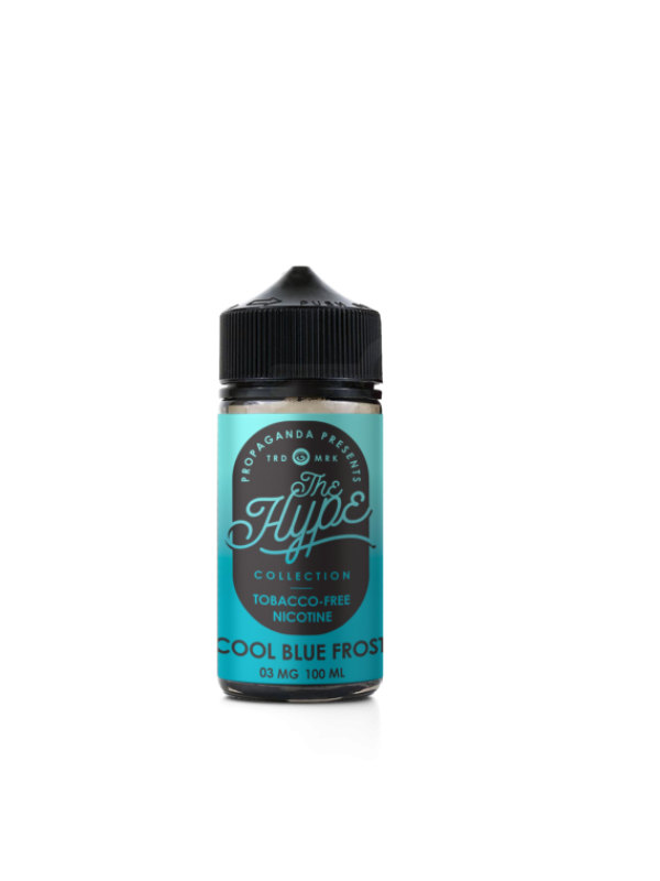 PROPAGANDA COOL BLUE FROST 100 ml