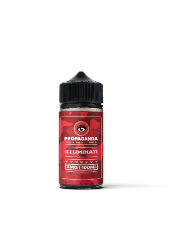 PROPAGANDA ILLUMINATI 100 ml