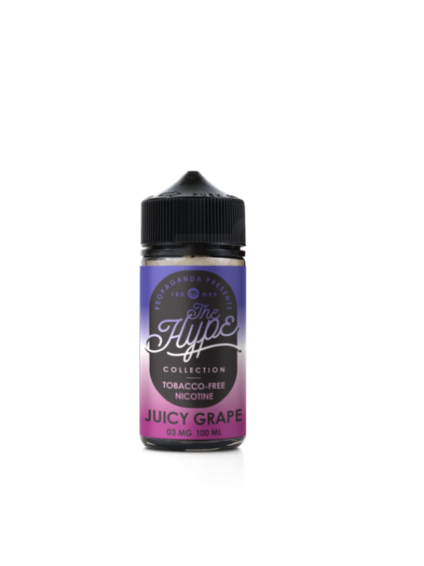 PROPAGANDA JUICY GRAPE 100 ml