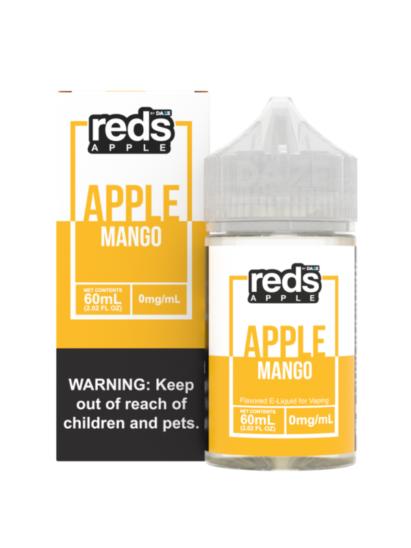 REDS APPLE MANGO