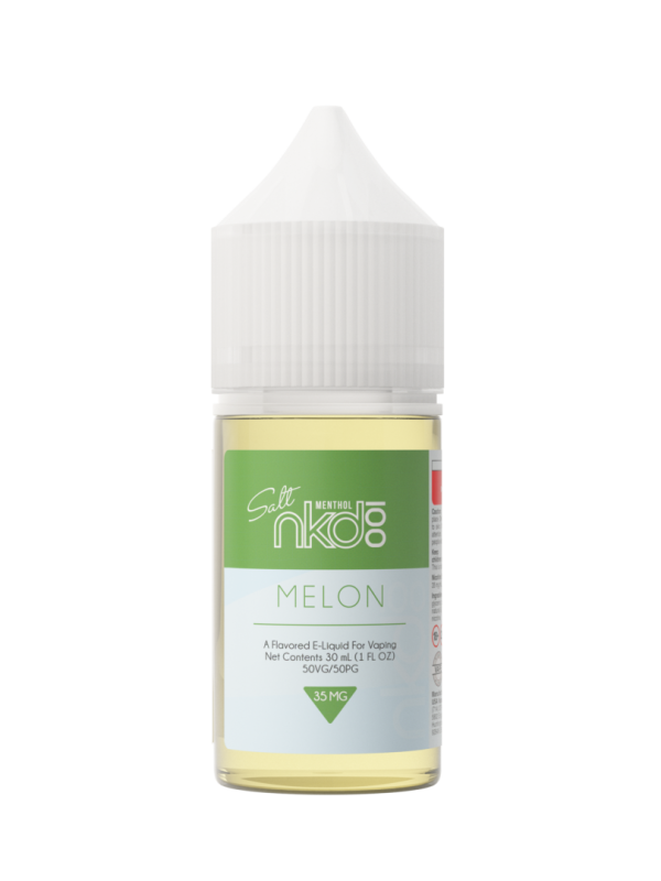 NAKED MELON MENTHOL