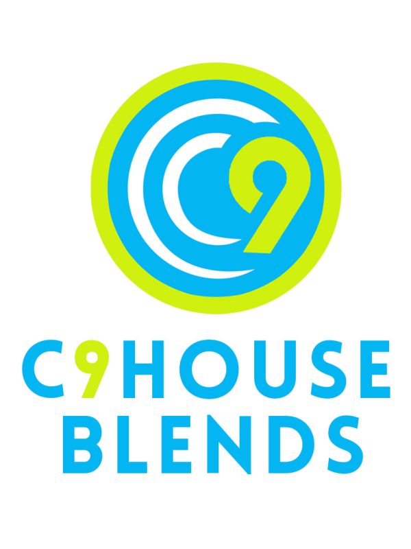 C9 HOUSE BLENDS SODA POP